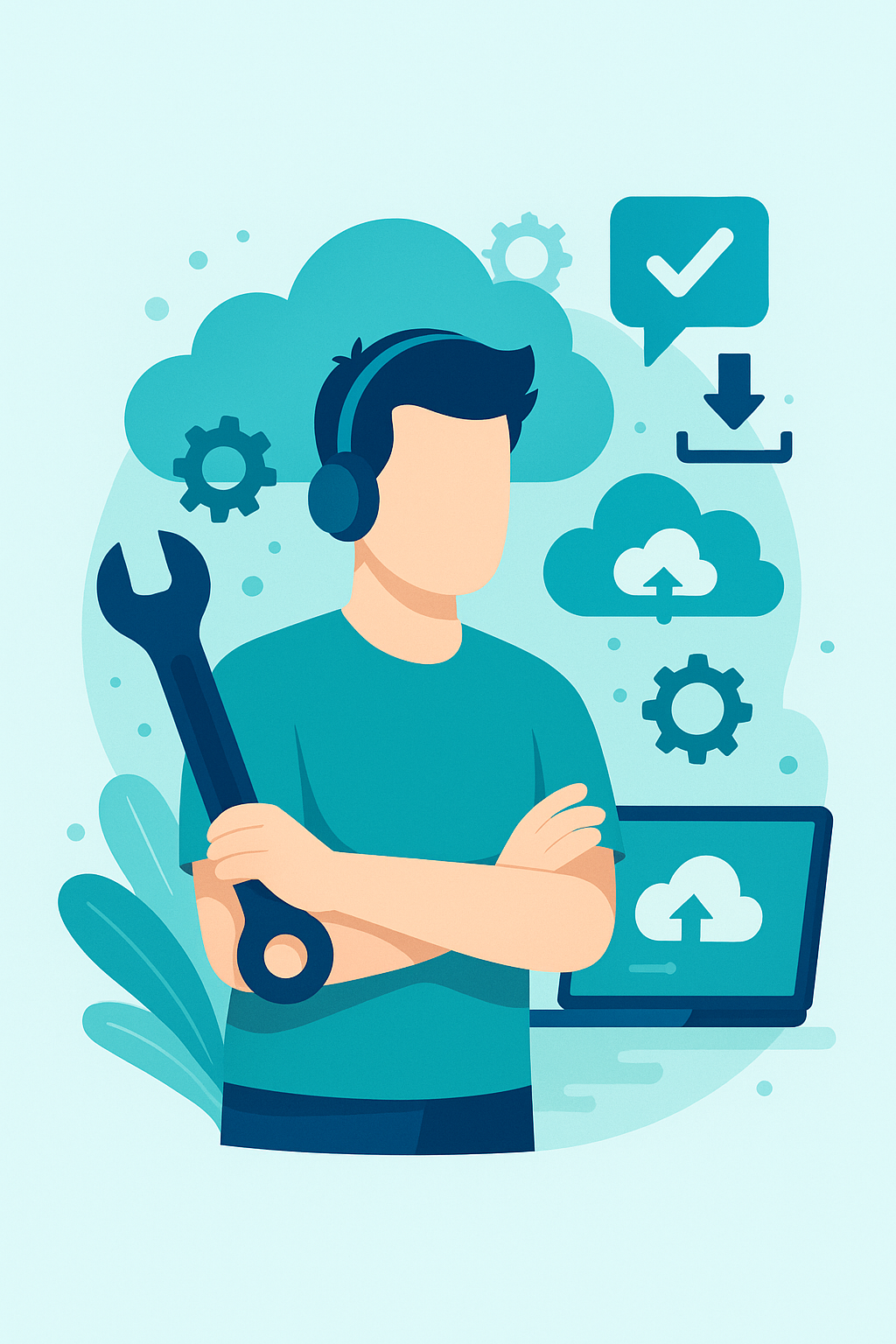 Planes de Mantenimiento